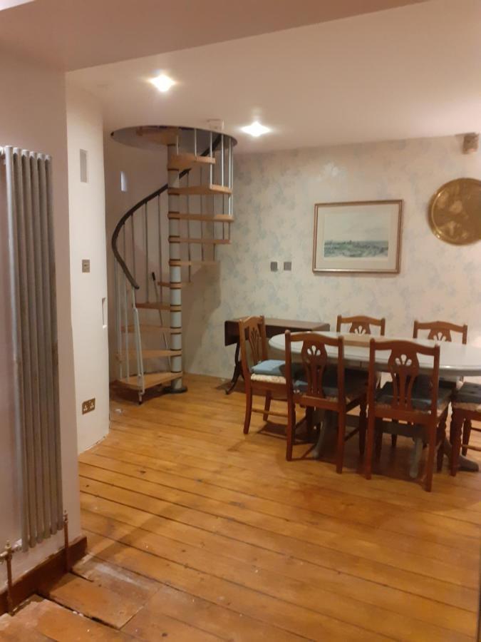 Characterful Cottage Near The Sea, Beach, Pier & Shops Weston-super-Mare Exterior foto