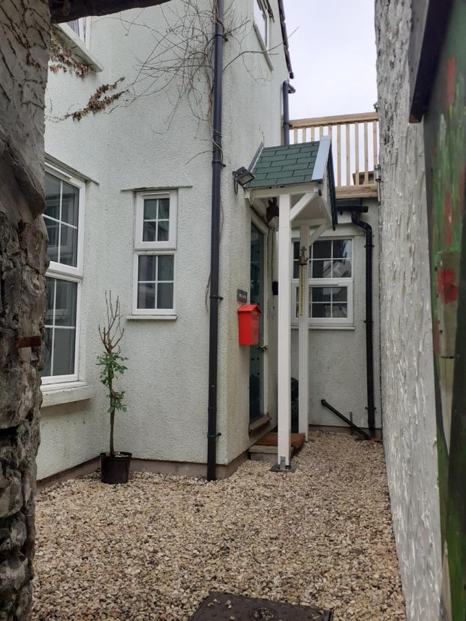Characterful Cottage Near The Sea, Beach, Pier & Shops Weston-super-Mare Exterior foto