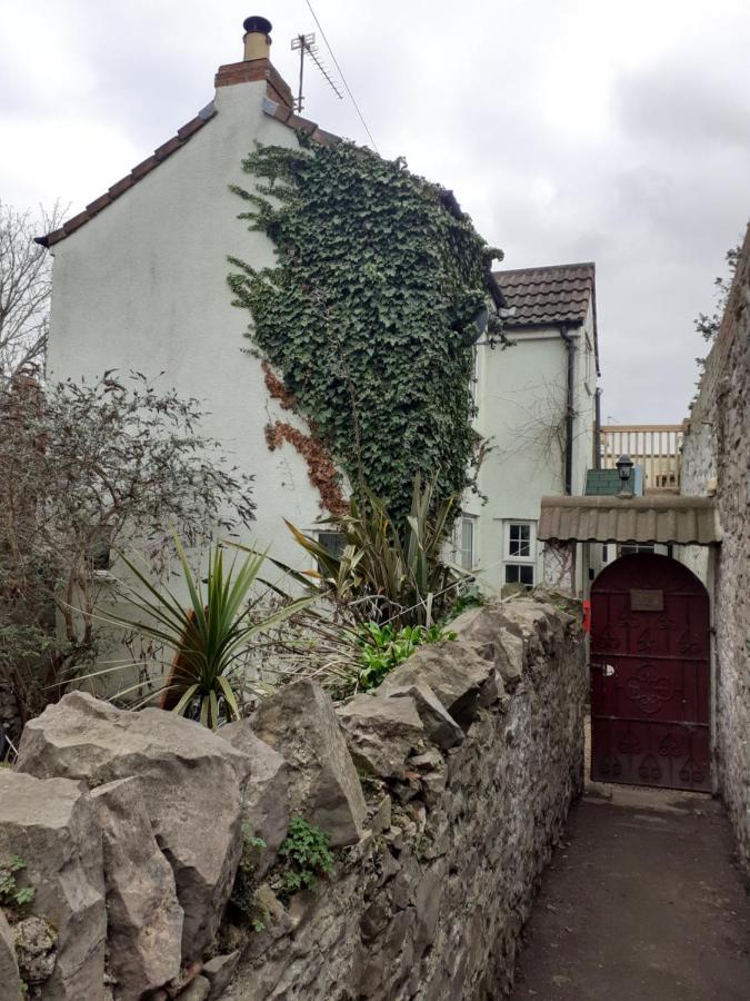 Characterful Cottage Near The Sea, Beach, Pier & Shops Weston-super-Mare Exterior foto