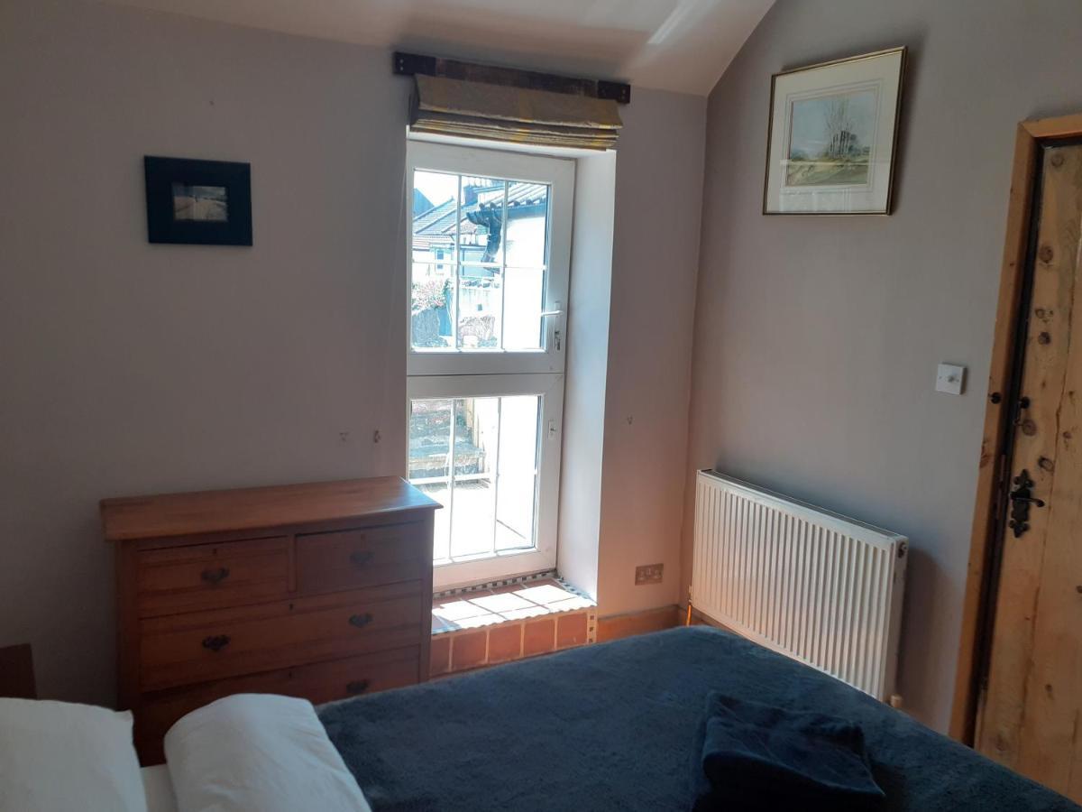 Characterful Cottage Near The Sea, Beach, Pier & Shops Weston-super-Mare Exterior foto