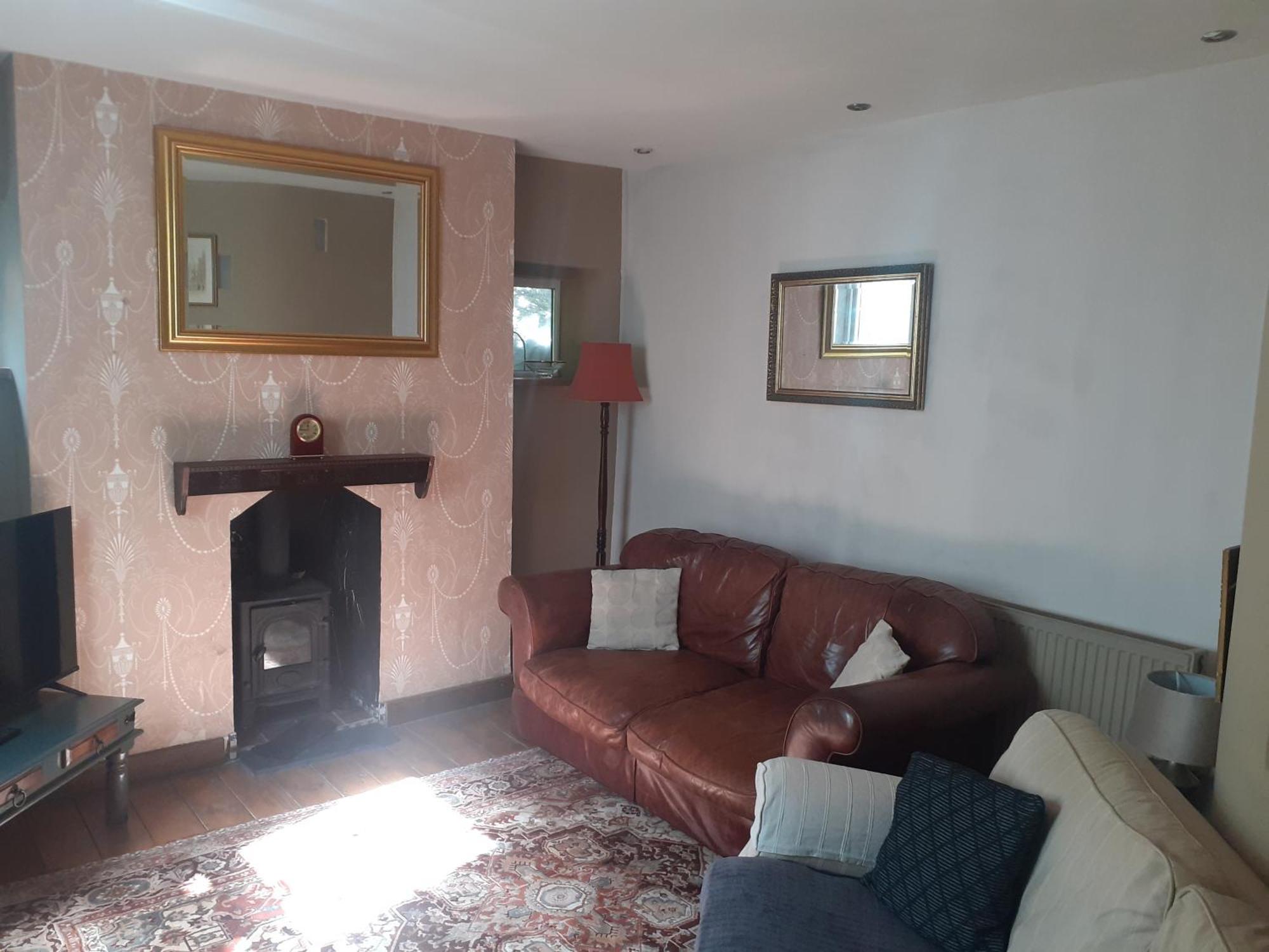 Characterful Cottage Near The Sea, Beach, Pier & Shops Weston-super-Mare Exterior foto